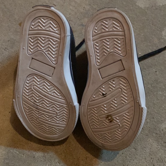 Janie and Jack Boys Dress Shoes - Picture 5 of 7